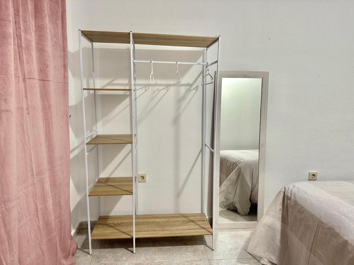 La Casa De Rafalita กอร์โดบา ภายนอก รูปภาพ
